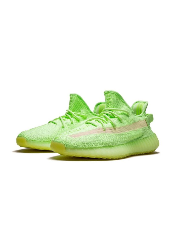 Adidas Yееzy Boost 350 V2 Glow