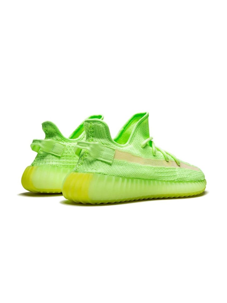 Adidas Yееzy Boost 350 V2 Glow