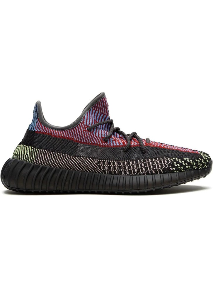 Adidas Yееzy Boost 350 V2 Yecheil-Reflective