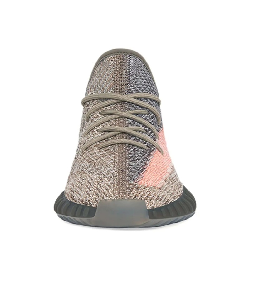 Adidas Yееzy Boost 350 V2 Ash Stone