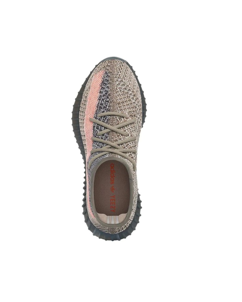 Adidas Yееzy Boost 350 V2 Ash Stone