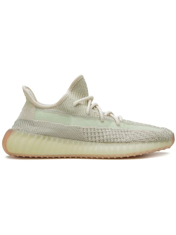 Adidas Yееzy Boost 350 V2 Citrin Reflective