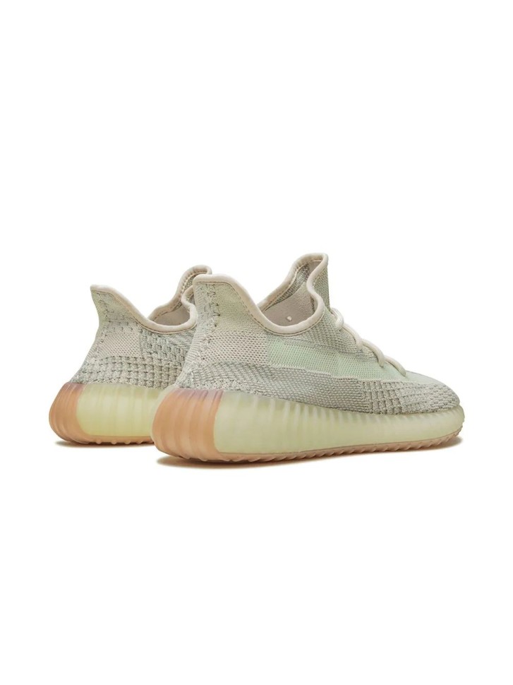 Adidas Yееzy Boost 350 V2 Citrin Reflective