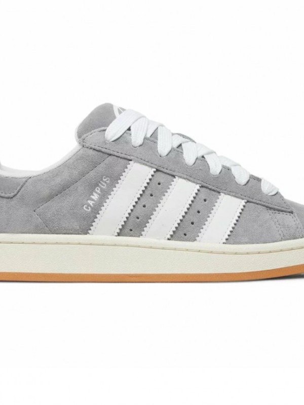 Adidas CAMPUS 00s Grey Gum