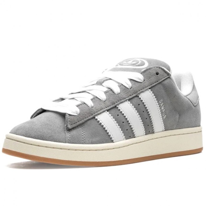 Adidas CAMPUS 00s Grey Gum