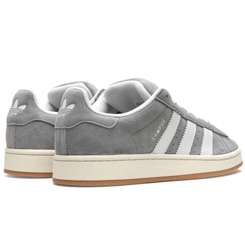 Adidas CAMPUS 00s Grey Gum