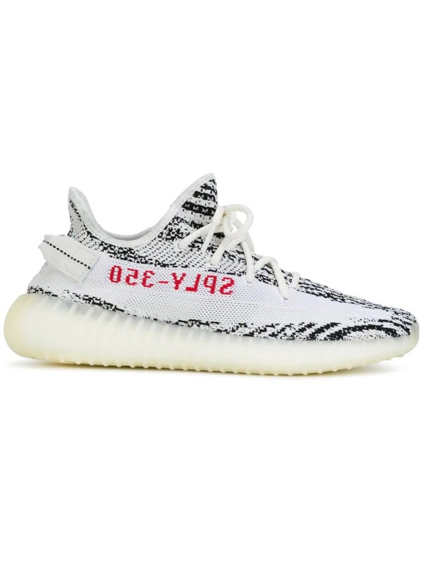 Adidas Yееzy Boost 350 V2 Zebra