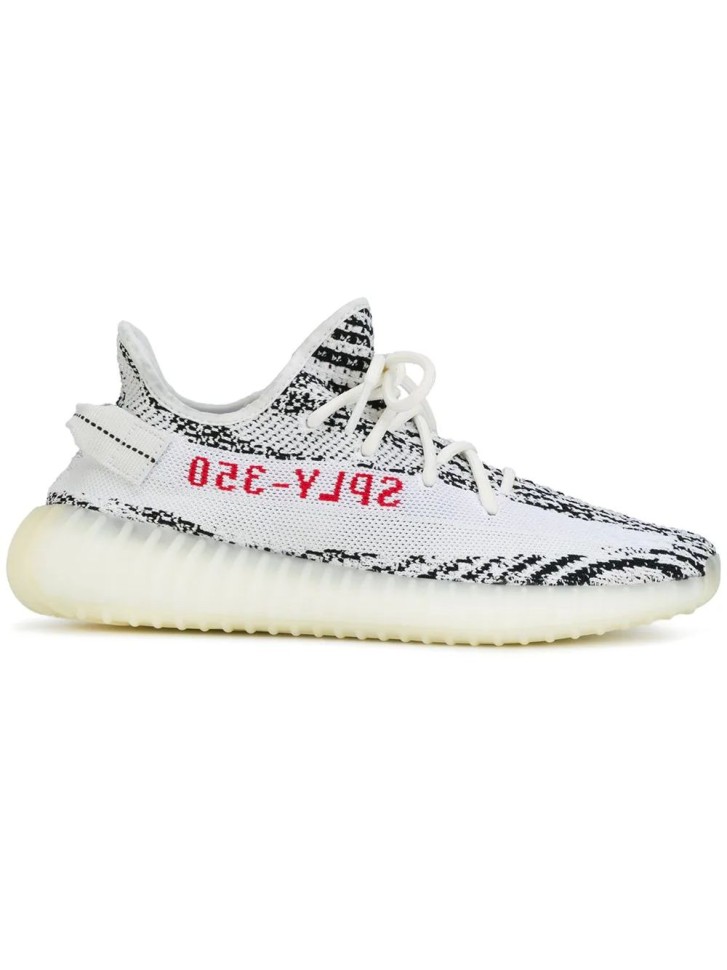 Adidas Yееzy Boost 350 V2 Zebra