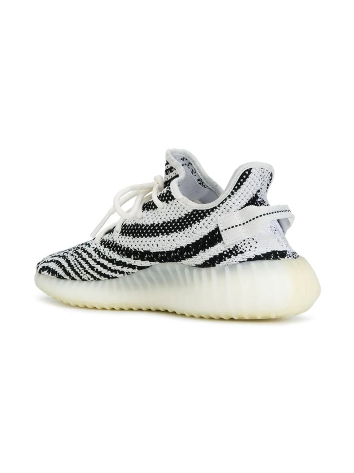 Adidas Yееzy Boost 350 V2 Zebra