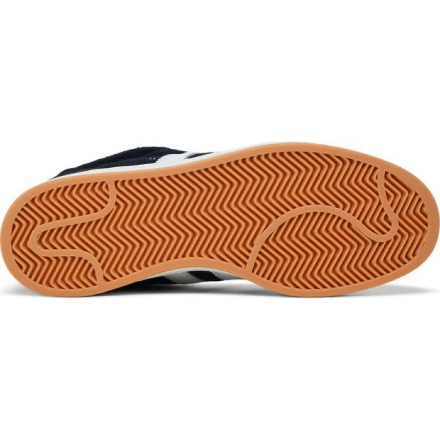 Adidas CAMPUS 00s Black White Gum