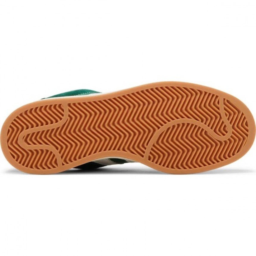 Adidas CAMPUS 00s Dark Green Gum