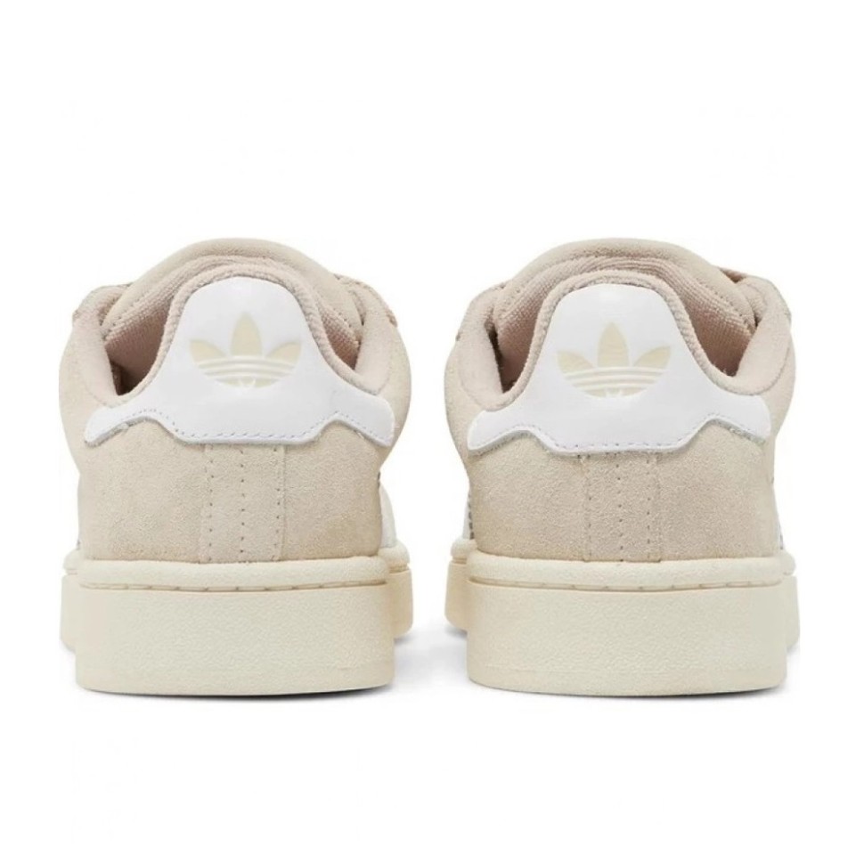 Adidas Wmns CAMPUS 00s Wonder White