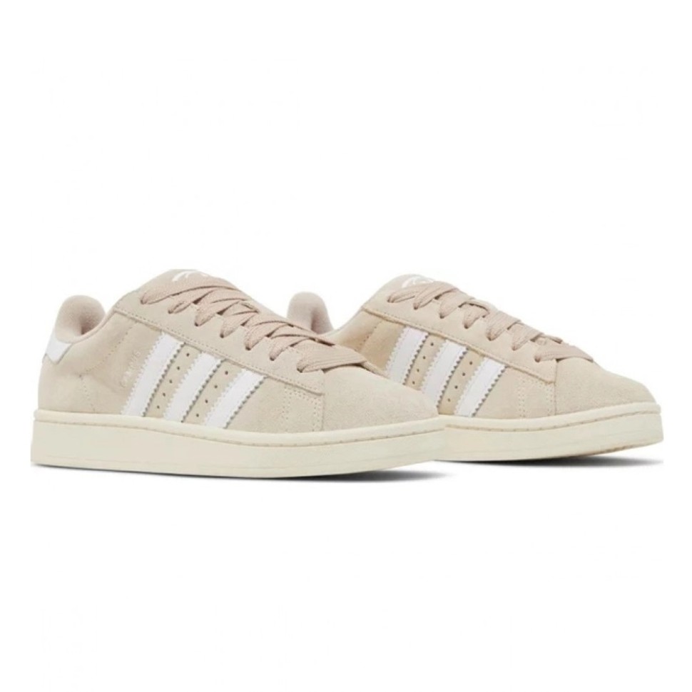 Adidas Wmns CAMPUS 00s Wonder White