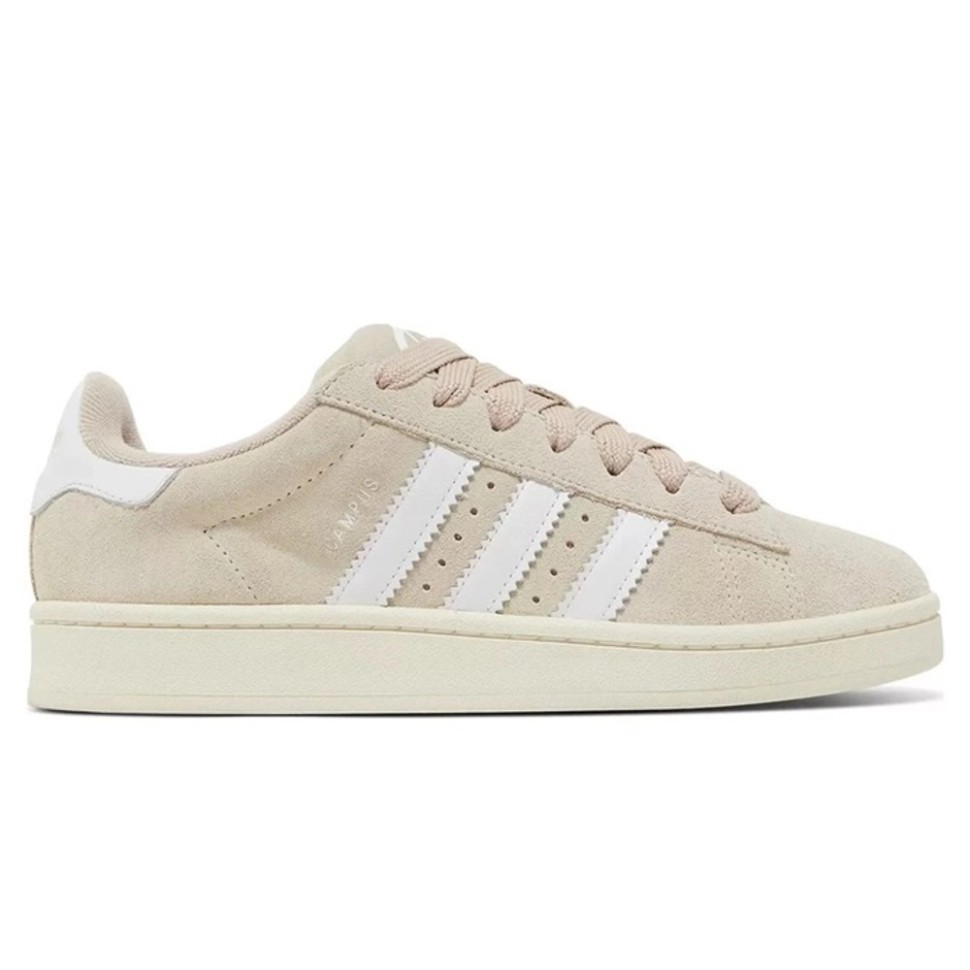 Adidas Wmns CAMPUS 00s Wonder White