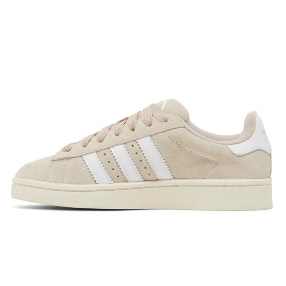 Adidas Wmns CAMPUS 00s Wonder White