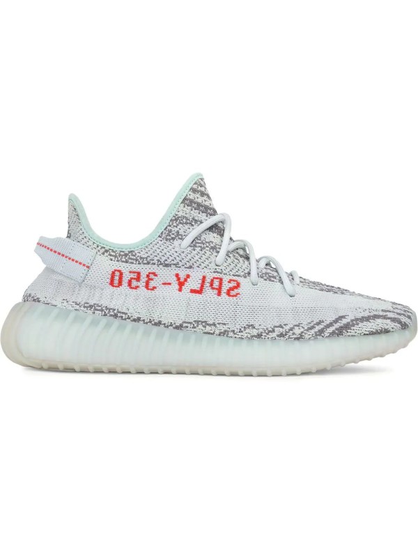 Adidas Yееzy Boost 350 V2 Blue Tint