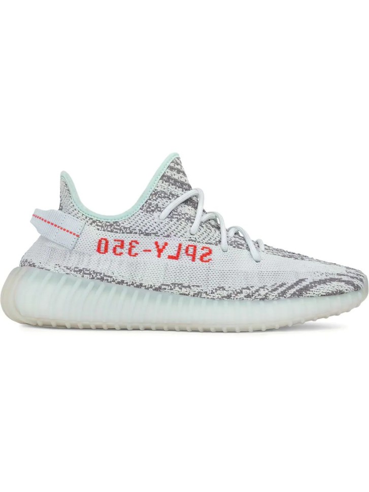 Adidas Yееzy Boost 350 V2 Blue Tint