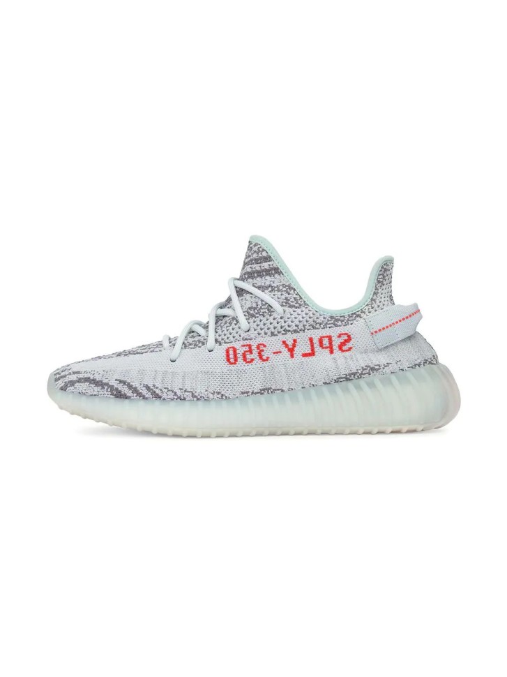 Adidas Yееzy Boost 350 V2 Blue Tint