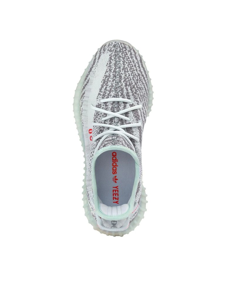 Adidas Yееzy Boost 350 V2 Blue Tint