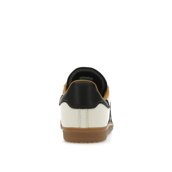 Adidas JJJJound X SAMBA OG White
