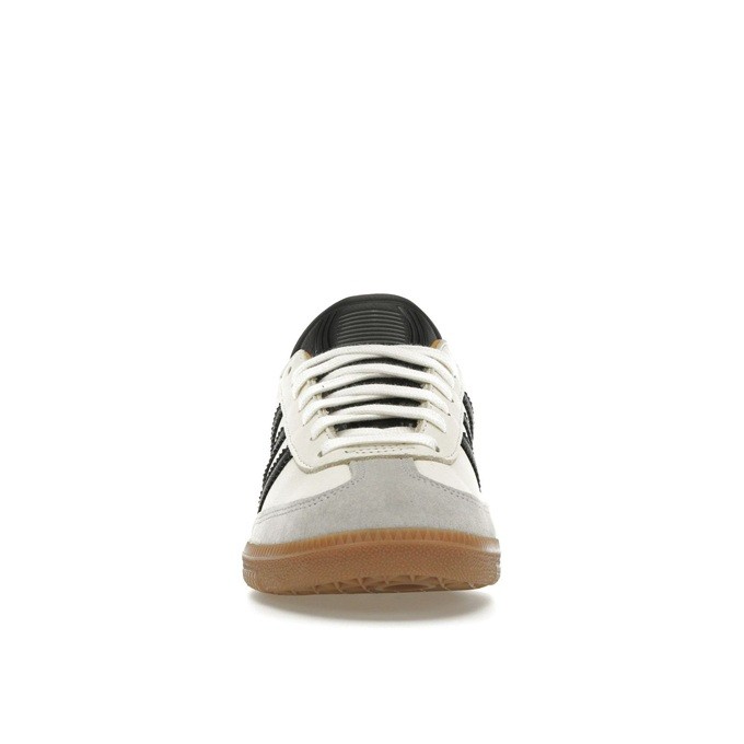 Adidas JJJJound X SAMBA OG White