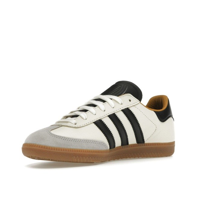 Adidas JJJJound X SAMBA OG White