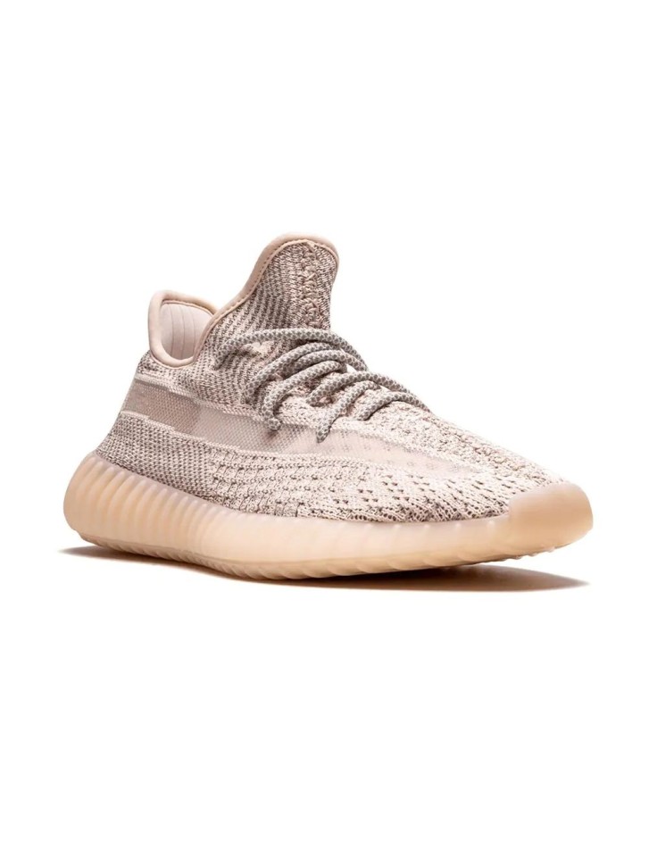 Adidas Yееzy Boost 350 V2 Synth - Reflective