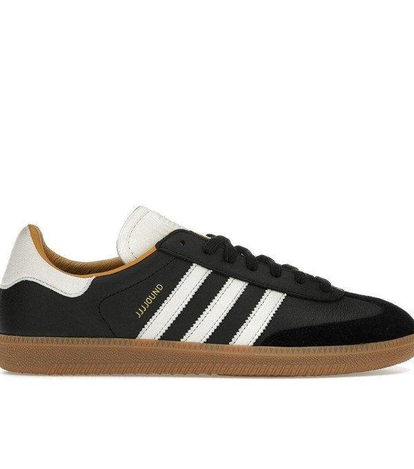 Adidas JJJJound X SAMBA OG Black