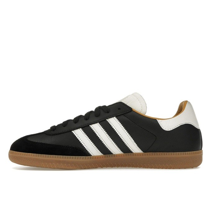 Adidas JJJJound X SAMBA OG Black