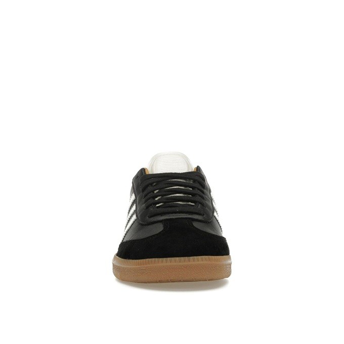 Adidas JJJJound X SAMBA OG Black