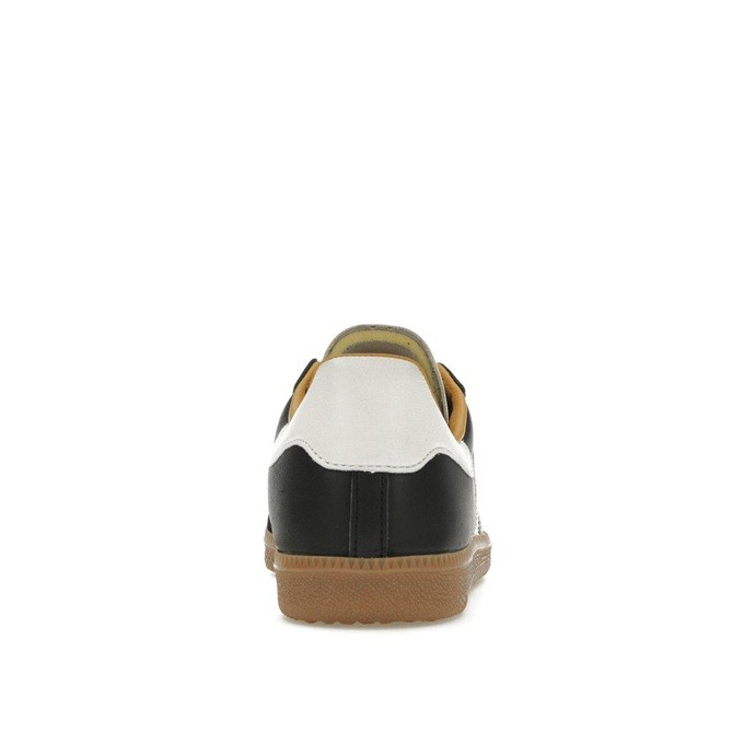 Adidas JJJJound X SAMBA OG Black