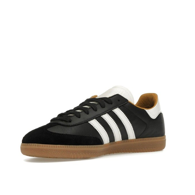 Adidas JJJJound X SAMBA OG Black