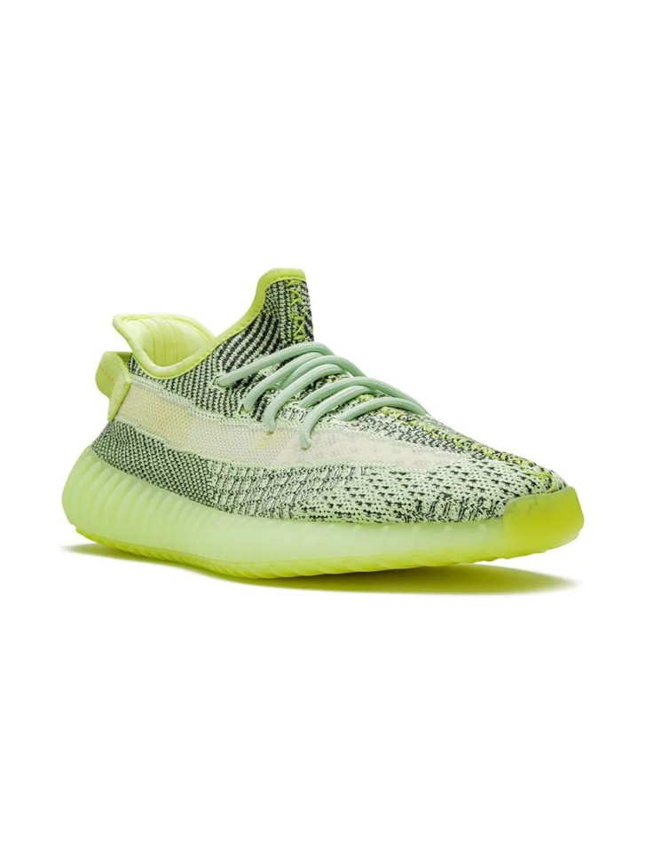 Adidas Yееzy Boost 350 V2 Yeezreel - Reflective