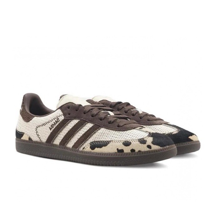 Adidas X Notitle SAMBA Cow