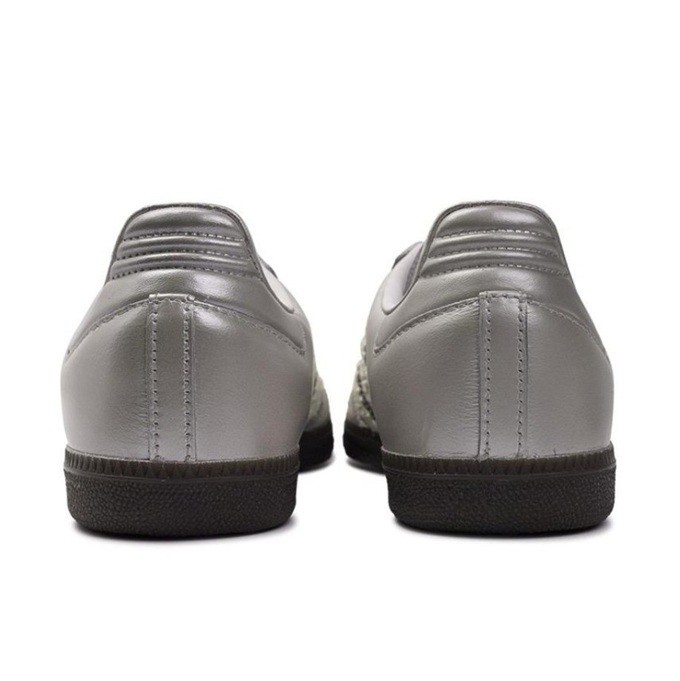 Adidas Originals SAMBA OG Black Silver