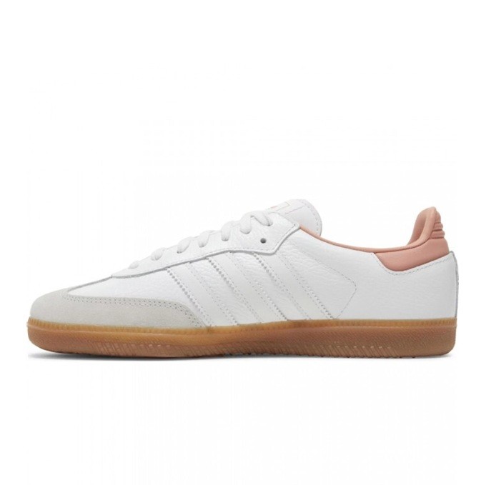 Adidas Wmns Samba OG Wonder Clay