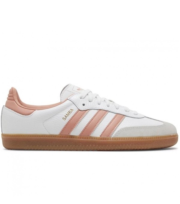 Adidas Wmns Samba OG Wonder Clay