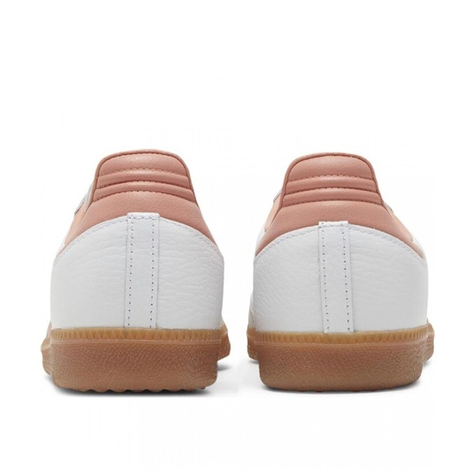 Adidas Wmns Samba OG Wonder Clay
