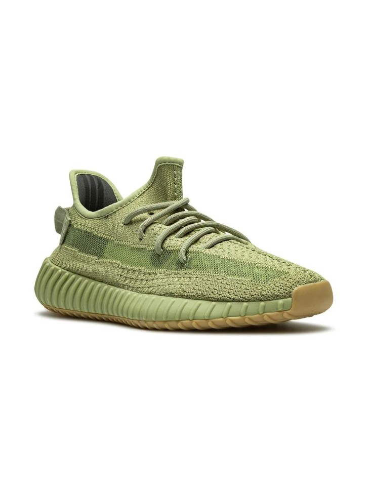 Adidas Yееzy Boost 350 V2 Sulfur