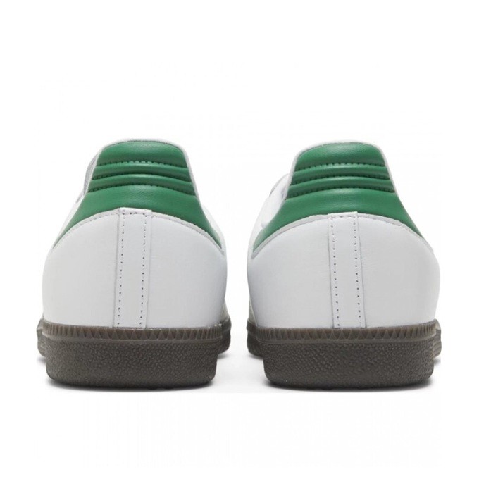 Adidas Originals Samba OG White Green
