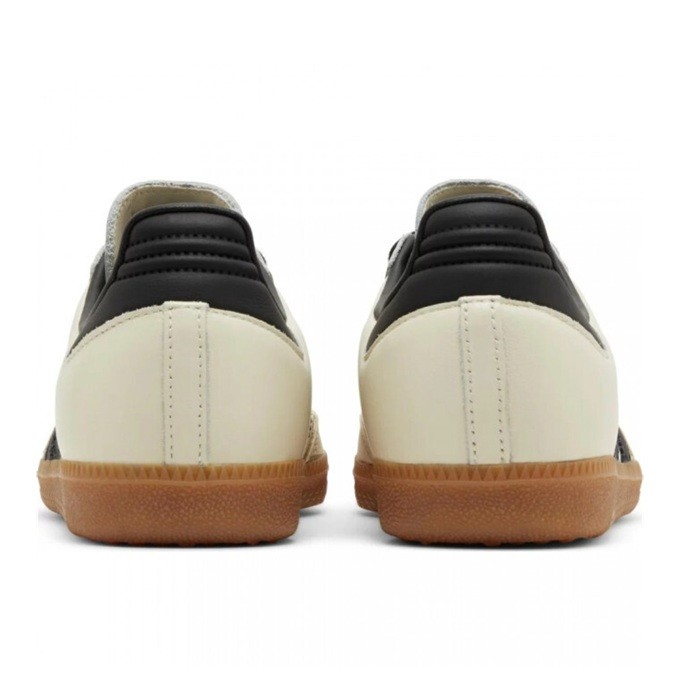 Adidas Wmns Samba OG Cream White Sand Strata