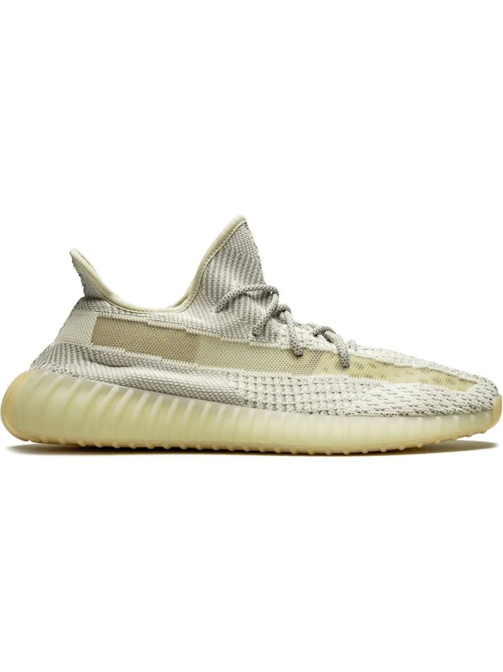 Adidas Yееzy Boost 350 V2 Lundmark - Reflective
