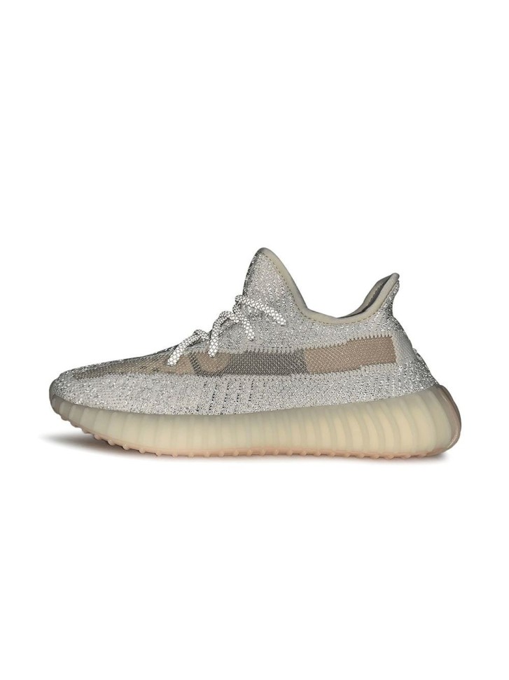 Adidas Yееzy Boost 350 V2 Lundmark - Reflective