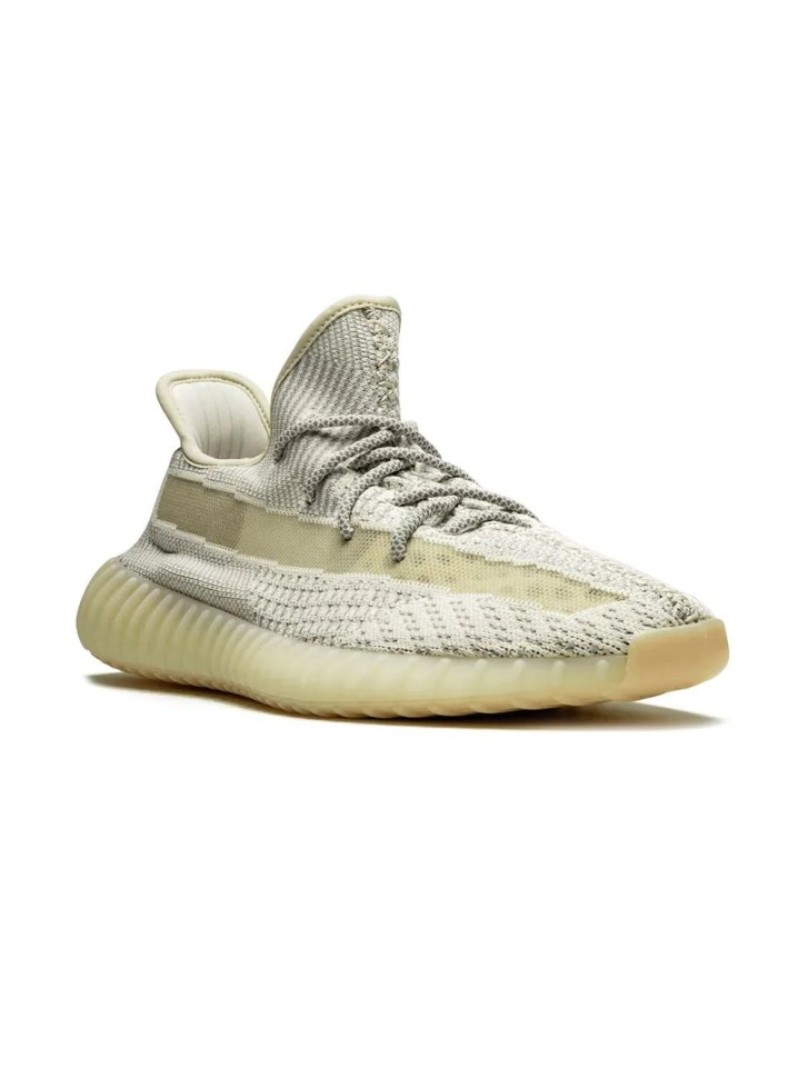 Adidas Yееzy Boost 350 V2 Lundmark - Reflective