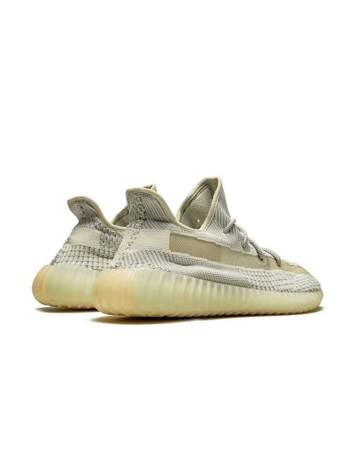 Adidas Yееzy Boost 350 V2 Lundmark - Reflective