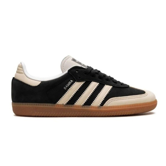 Adidas Originals SAMBA OG Core Black Wonder White