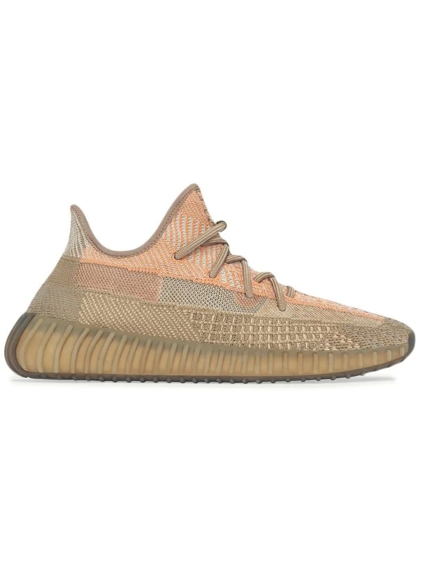 Adidas Yееzy Boost 350 V2 Sand Taupe