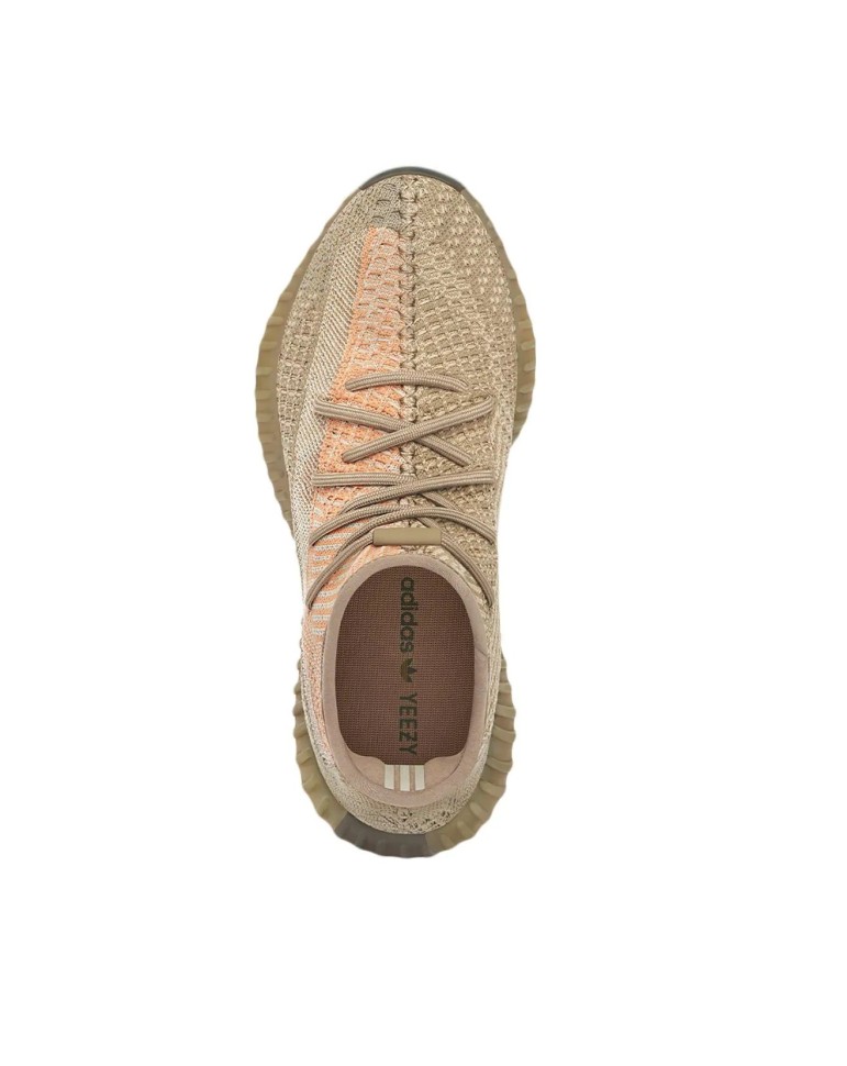Adidas Yееzy Boost 350 V2 Sand Taupe