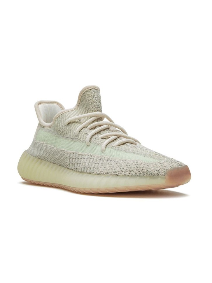 Adidas Yееzy Boost 350 V2 Citrin