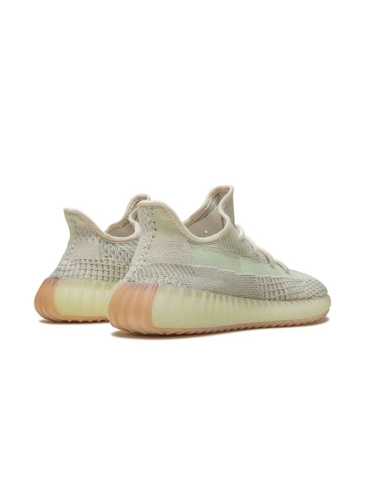 Adidas Yееzy Boost 350 V2 Citrin